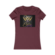 Load image into Gallery viewer, Devine Empress Inner G T Shirt Printify