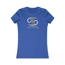 Load image into Gallery viewer, Cancer Goddess T Shirt Printify